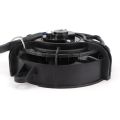Universal Motorcycle Radiator Cooling Fan Oil Cooler Water Cooler Electric Fan 5 Inch For Dirt Bike Motocross ATV Go Kart Quad. 
