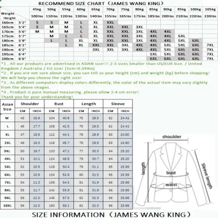 Men's%20M-10XL%20Spring%20New%20Wedding%20Fashion%20Handsome%20Suit%20Business%20Cargo%20Trousers%20Plus%20Size%20Two%20Sets%20Fat%20Friendly%20Clothing%20-%20Image%206