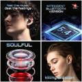 A1Star AIR10 Metal Edition Wireless Airpods Bluetooth 5.4 With ENC 24 Hours TWS High-Definition 3D Sound Super Bass Full Touch Control Earbuds. 