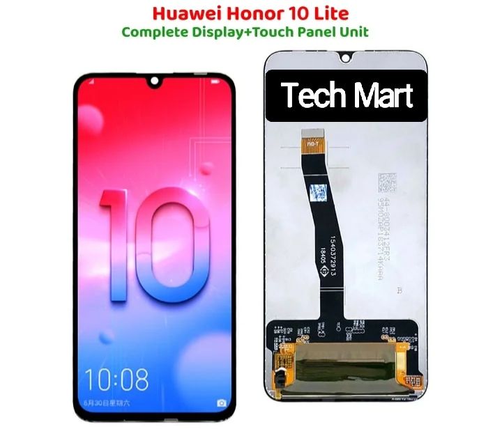 Huawei Honor 10 Lite A+ LCD Panel