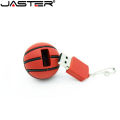 Football USB Flash Drive Sports Cartoon Memory Stick 128GB Basketball 64GB Tennis Pen Drive Baseball Creative Golf U Disk.