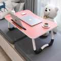 Portable Foldable Laptop Table - Home Laptop/Notebook Stand Desk for Study.