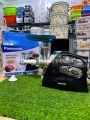 PANASONIC 1500W Electric Meat Grinder - Qeema Machine MK-MG1250. 