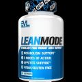 EVL Lean Mode 150ct Fat Burner Supplement for Men. 