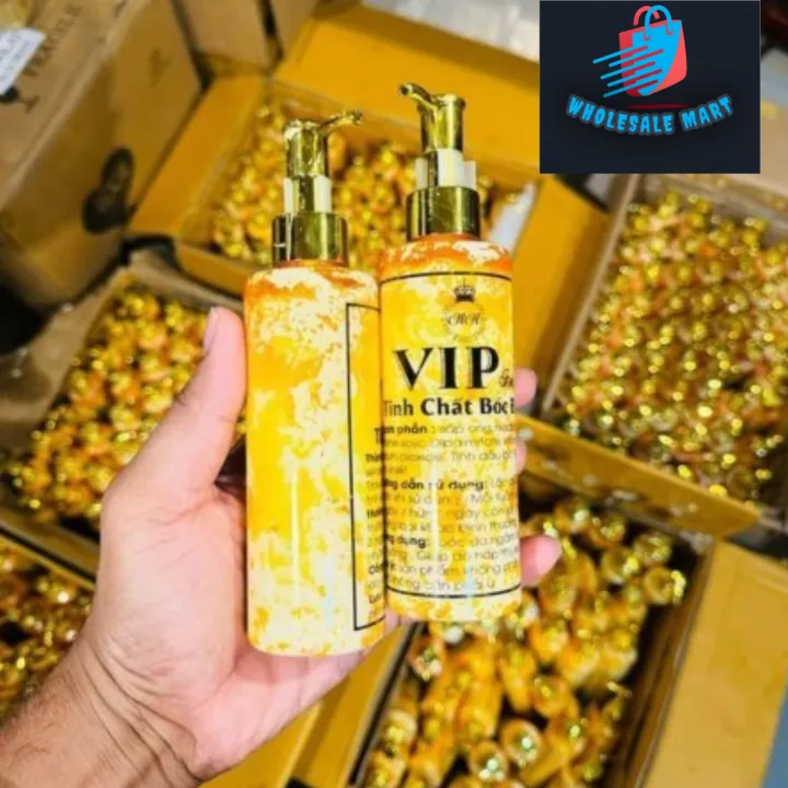 Vip Lotion Vip Body Cream -250g | Daraz.com.bd