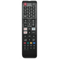 BN59 01315B For Samsung Remote Control Compatible with UE43RU7100 UE49RU7100 UE50RU7100 UE55RU7100 UE75RU7100 UE43RU7105 UE43RU7. 