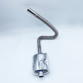 24mm Muffler Upgraded Air Diesel Parking Heater Exhaust Pipe For Car Truck Caravan Camper. 