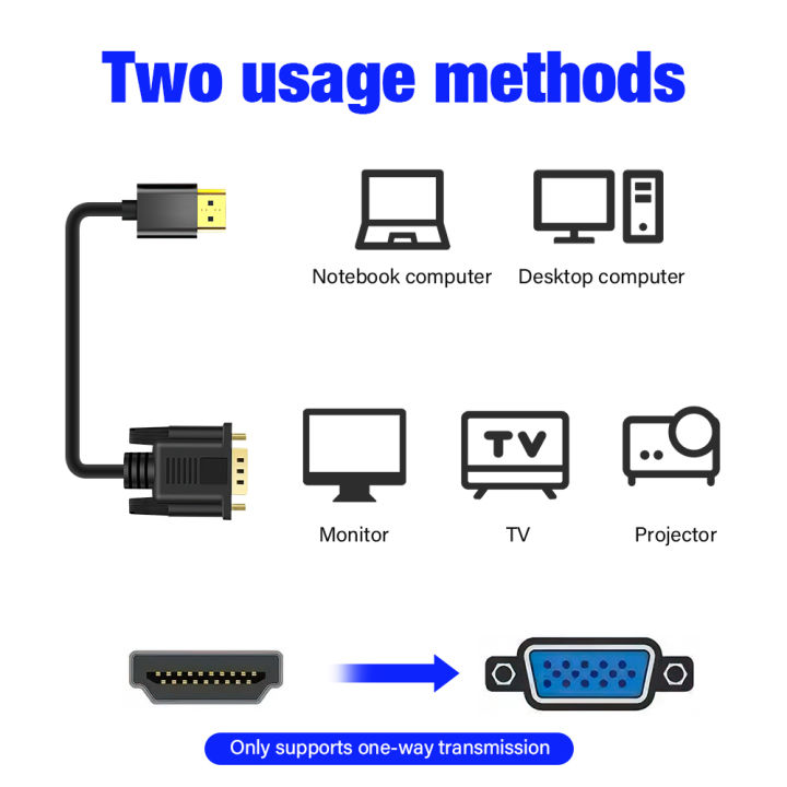 HDMI%20Male%20to%20VGA%20Male%200.5M%201M%202M%203M%205M%2010M%201080P%2060Hz%20HDMI%20Compatible%20Cable%20to%20VGA%20Adapter%20Digital%20to%20Analog%20for%20Computer%20Laptop%20-%20Image%202