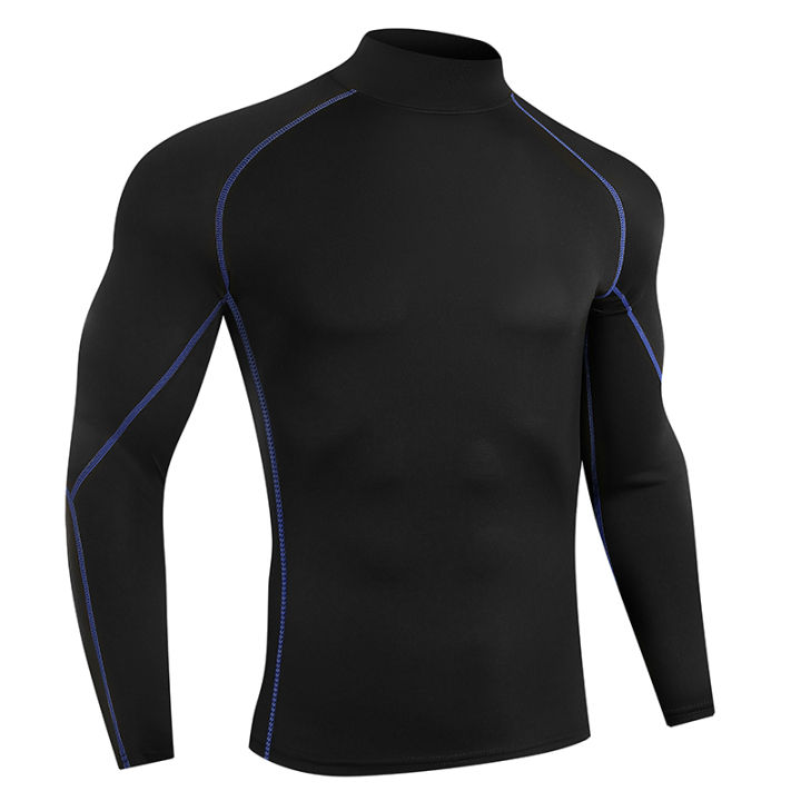 Men%20Running%20T%20shirt%20Quick%20Dry%20Bodybuilding%20Sport%20Shirt%20Long%20Sleeve%20Compression%20Top%20%20Fitness%20Tight%20Rashgard%20Gym%20T-Shirt%20Men%20-%20Image%202