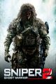 Sniper Ghost warrior 2 game DVD. 