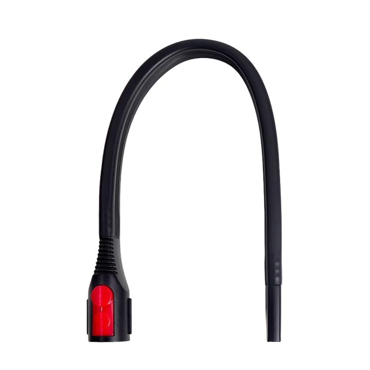 For%20%20V7%20V8%20V10%20V11%20V12%20V15Robotic%20Vacuum%20Cleaner%20Flat%20Suction%20Nozzle%20Head%20Part%20Mite%20Removal%20Suction%20Head%20Flexible%20Hose%20Part%20-%20Image%204