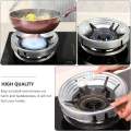 Gas Saver Burner Stand, Gas Burner Stand Round, Gas Stove Stand for Kitchen, Gas Stove Burner Stand, Energy Saving Gas Stove Stand, Gas Saver Burner Stand Pack of 1. 