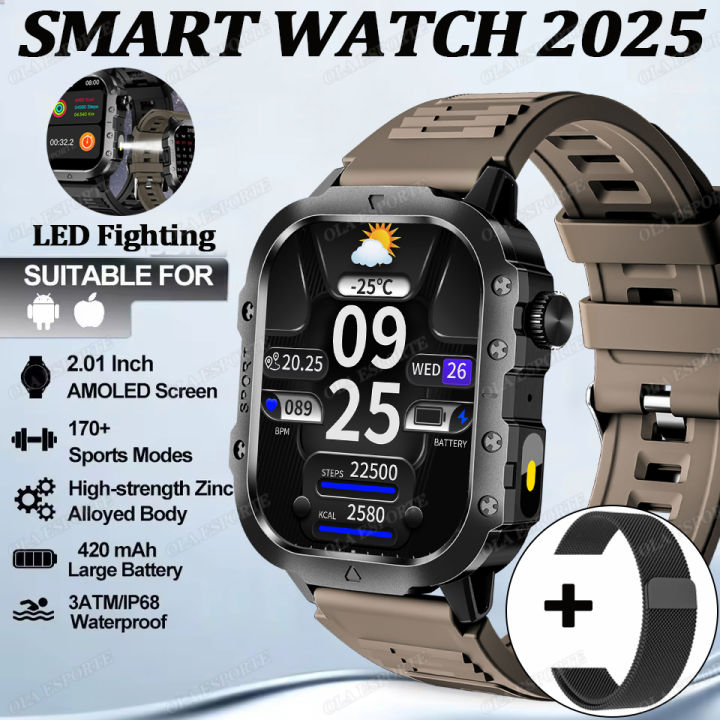 New%20For%20%20Smart%20Watch%20%20%20Men%20Flashlight%20Waterproof%20Outdoor%20Sport%20Tracker%20Bluetooth%20Call%20Smartwatches%20Women%20-%20Image%207