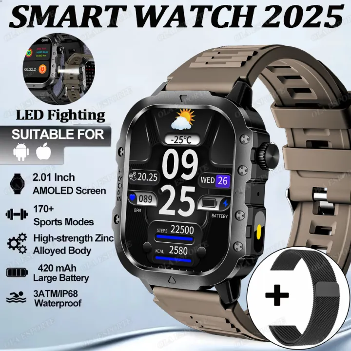 New%20For%20%20Smart%20Watch%20%20%20Men%20Flashlight%20Waterproof%20Outdoor%20Sport%20Tracker%20Bluetooth%20Call%20Smartwatches%20Women%20-%20Image%207