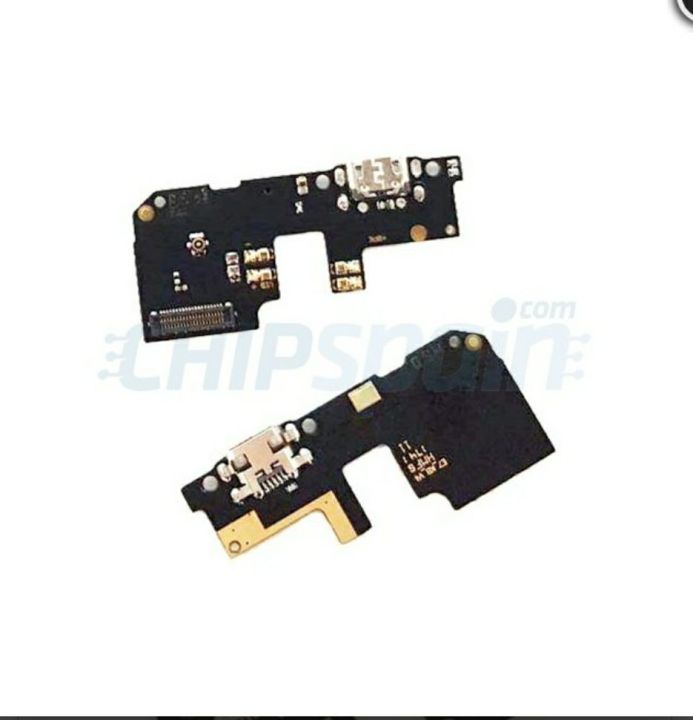 Xiaomi%20redmi%20note%205%20plus%20charging%20logic%20board%20-%20Image%202