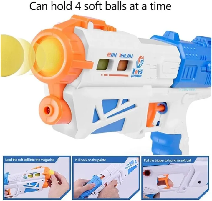 FunBlast%20Dual%20Function%205%20Ball%20&%20Water%20Shoot%20Gunn%20Toy%20-%20Gunns%20Toys%20for%20Boys,%20Kids,%20Children%20%7C%202%20in%201%20Water%20Shoot%20Gun%20with%203%20Bowling%20Pins%20&%205%20Soft%20Ball%20Bullet%20Toy%20Gunss%20-%20Image%203