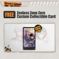GameSir X5 Lite Zenless Zone Zero Edition Mobile Gamepad for iPhone 17 16 15 Android iPad Mini Y700 Tablet Controle para Celular.