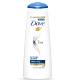 Dove Shampoo Intense Repair 330ml. 