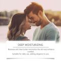 Solid Perfume Balm ，solid Balm Attractant Attraction Balm Portable Compact To Refill Anytime Perfect Gift For Women And Men 10g. 