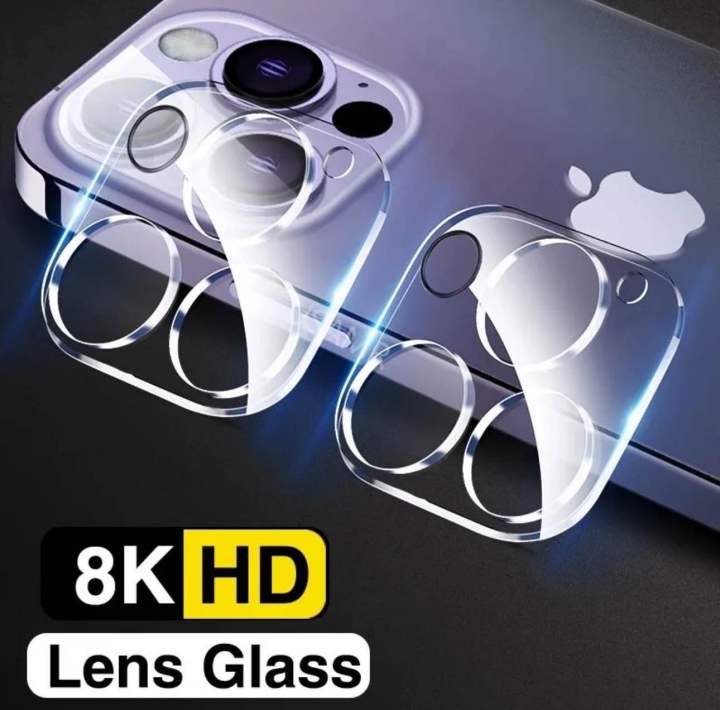 iPhone 16 15 14 13 12 11 Pro Max Glass Camera Lens Protector. iPhone 16 ...