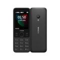 Nokia 150 Black Colour Dual Sim Made In Vietnam. 