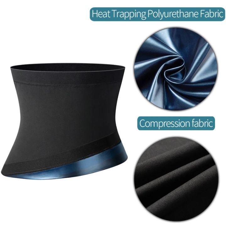 Mens%20Abdomen%20Reducer%20Sauna%20Body%20Shaper%20Fitness%20Sweat%20Trimmer%20Belt%20Waist%20Trainer%20Belly%20Slimming%20Shapewear%20Waist%20Trainer%20Corset%20We%20-%20Image%207