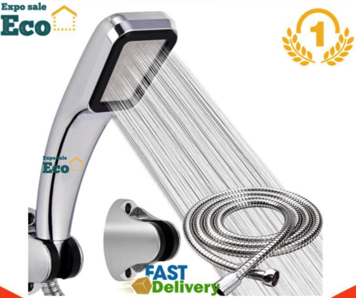 Rabbit%20mall%20shower%20set,%20high%20pressure%20shower%20set,%205%20adjustable%20pressure%20shower%20set%20with%20shower%20+%201.5%20strap%20+%20hanger%20-%20Image%205