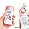 Dove Deodorant Stick(40g). 