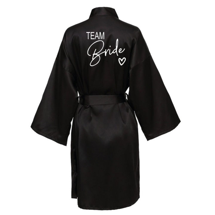 Wedding%20Party%20Team%20Bride%20Robe%20With%20Black%20Letters%20Kimono%20Satin%20Pajamas%20Bridesmaid%20Bathrobe%20SP003%20-%20Image%206