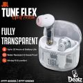 JBL TUNE 225 Earbuds /Tune 225 TWS True Wireless Earphones Transparent HiFi Stereo Bluetooth 5.3 Earbuds ENC Noise Cancelling Wireless Earbuds With Mic JBL Transparent Earbuds/Airpods. 