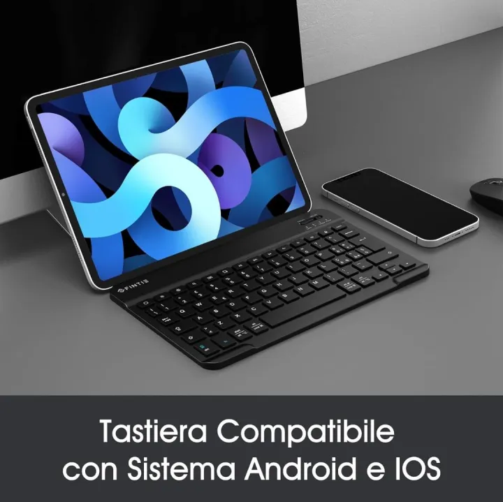 Mini%20Wireless%20Keyboard,%20Portable%20Mini%20Wireless%20RGB%20Backlit%20Portable%20Keyboard,%20Ultra%20Slim%20and%20Compact%20Wireless%20Keyboard%20for%20Phone%20Tablet%20Laptop,%20Easy%20Connection%20(Black)%20&%20(White)%20-%20Image%204