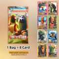 Italian Brainrot Trading Cards Collection Cards tung Sahur Tralalero Tralala Game Card Battle Carte Toys For fans Children . 