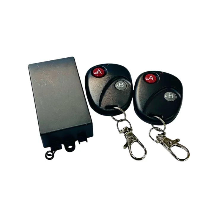 Remote%201Ch%20wireless%20remote%20control%20kit%2010a-220vac%20with%202%20wire%20remotes%20RF%20433%20MHz%20detection%20distance%20100%20meters%20ready%20to%20ship%20in%20Thailand%20-%20Image%203