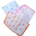 Pack of 3 Baby Changing Mat Bed Protector Waterproof Urine-proof New Born Baby Godri Sojni Waterproof Sheet Towel Stuff Bichoni Godri Sojni Foam Sheet with Plastic Back Baby Accessories. 