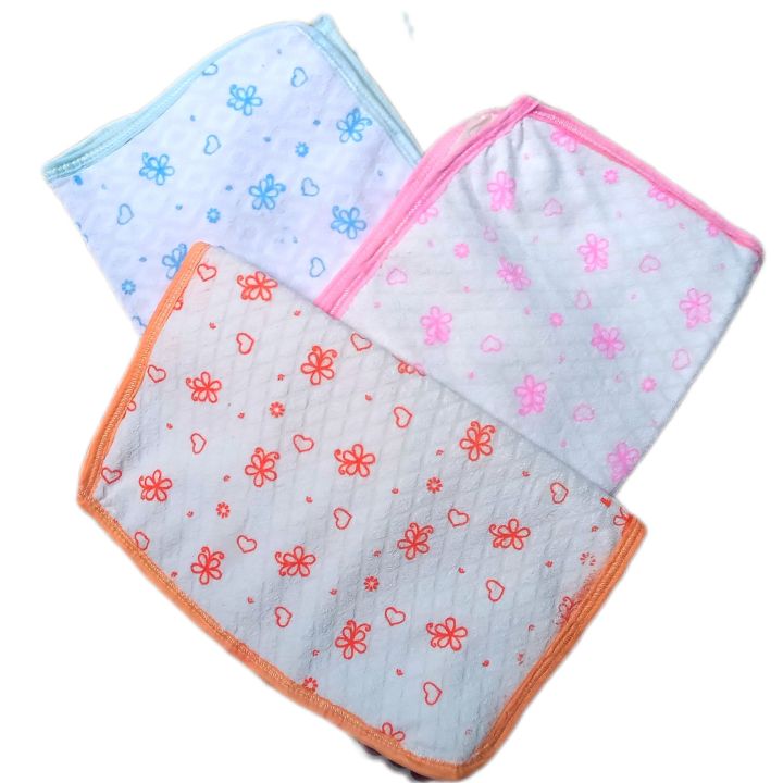 Pack%20of%203%20Baby%20Changing%20Mat%20Bed%20Protector%20Waterproof%20Urine-proof%20New%20Born%20Baby%20Godri%20Sojni%20Waterproof%20Sheet%20Towel%20Stuff%20Bichoni%20Godri%20Sojni%20Foam%20Sheet%20with%20Plastic%20Back%20Baby%20Accessories%20-%20Image%205