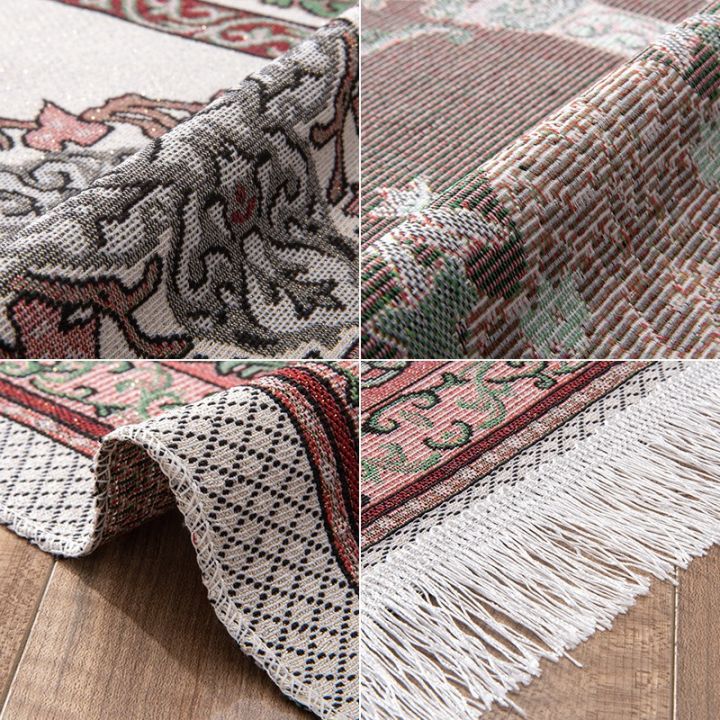 Worship%20Carpet%20Carpet%20Bow%20Down%20Mat%20Worship%20Carpet%20Hui%20People%20Worship%20Mat%20Prayer%20Mat%20Arabic%20Machine%20Washed%20-%20Image%205