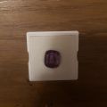 Alexander / Alexandrite Stone Original Not Certified Extraordinary Gemstone Approximately 11 CT Weight. 