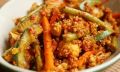 mango achar MIXED oil shikarpuri zaiqa achar 900g. 