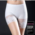 1 piece women's lining pants for only 69 baht!! Fashion quality seamless silk Basic version leggings underwear. 