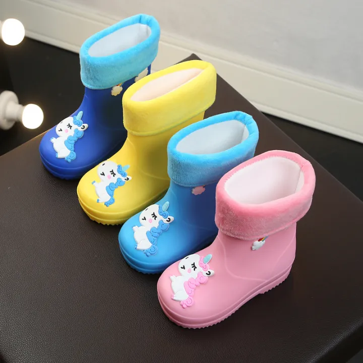 New%20Kids%20Rain%20Boots%20For%20Girls%20%20Rainboot%20Boys%20Baby%20Girls%20PVC%20Warm%20Children%20Waterproof%20Shoes%20Modis%20Cartoon%20Unicorn%20Removable%20-%20Image%206