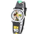 Cartoon Style Watch for boys and girls | Kid Analog Watch Wrist Watch | ben 10 Cartoon Watch For Kids. 