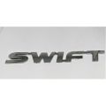 REAR DIGGI MONOGRAM SWIFT FOR SUZUKI SWIFT CAR ALL MODELS. 