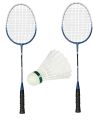 Badminton rackets for kids free shuttle. 