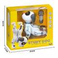 Remote Control Robot Dog Smart Programmable Puppy Dog Robot Toy Electronic Pet With  Rechargeable Battery. 