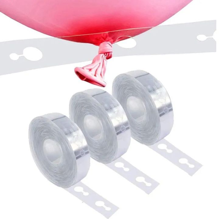 Balloon Garland Tape Strip 5m