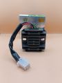 5 pin rectifier for self start bikes. 