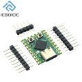 Raspberry PI Pico Mini RP2040-ZERO Microcontroller Development Board RP2040 Dual-core Processor. 