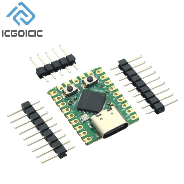 Raspberry%20PI%20Pico%20Mini%20RP2040-ZERO%20Microcontroller%20Development%20Board%20RP2040%20Dual-core%20Processor%20-%20Image%205