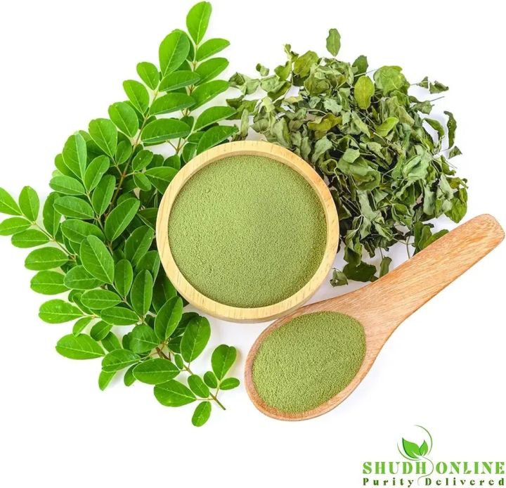 Shudh%20Online%20Moringa%20Leaves%20Powder%20Organic,%20Murungai%20Leaf%20powder%20(100%20Grams%20-%20Image%203