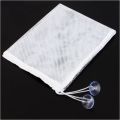 Baby Bathroom Mesh Bath Bag Kids Cartoon Basket Net Children's Games Network Waterproof Cloth Sand Toys Beach Storage Organizer. 